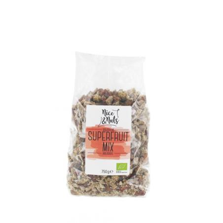 Superfruit mix bio