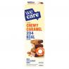 Bars chewy caramel