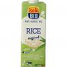 Rijstdrank naturel bio