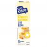 Bars apricot lemon