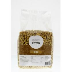Pijnboom pitten