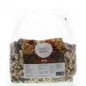 Cranberries muesli