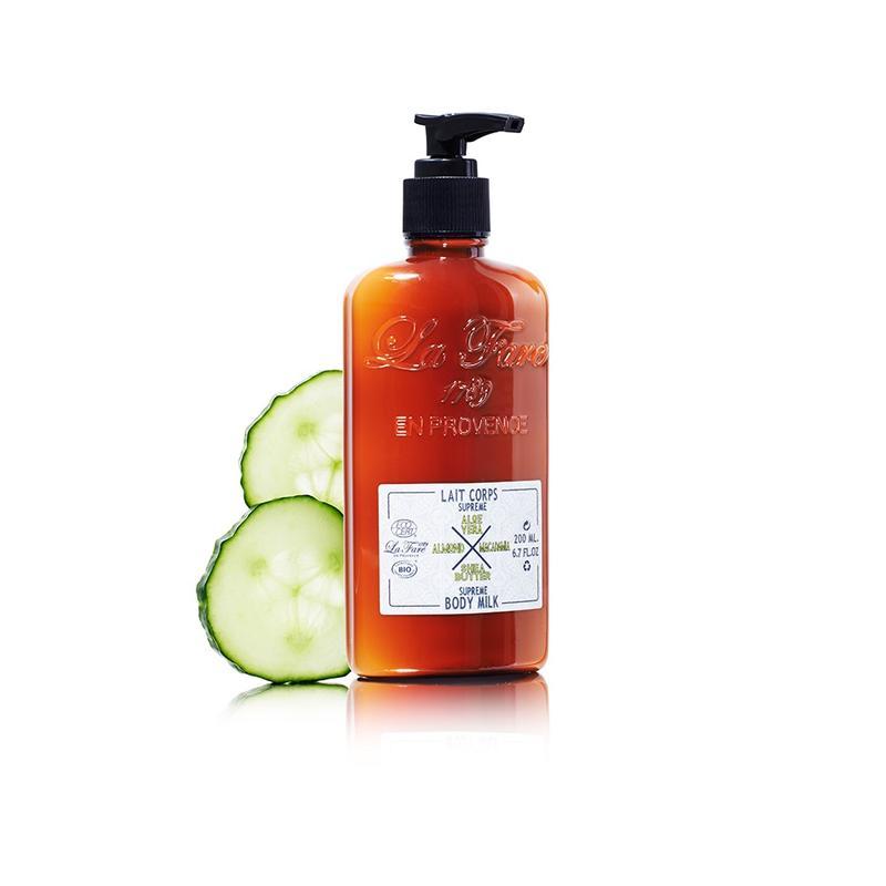 Bodymilk supreme Bodymilk supreme