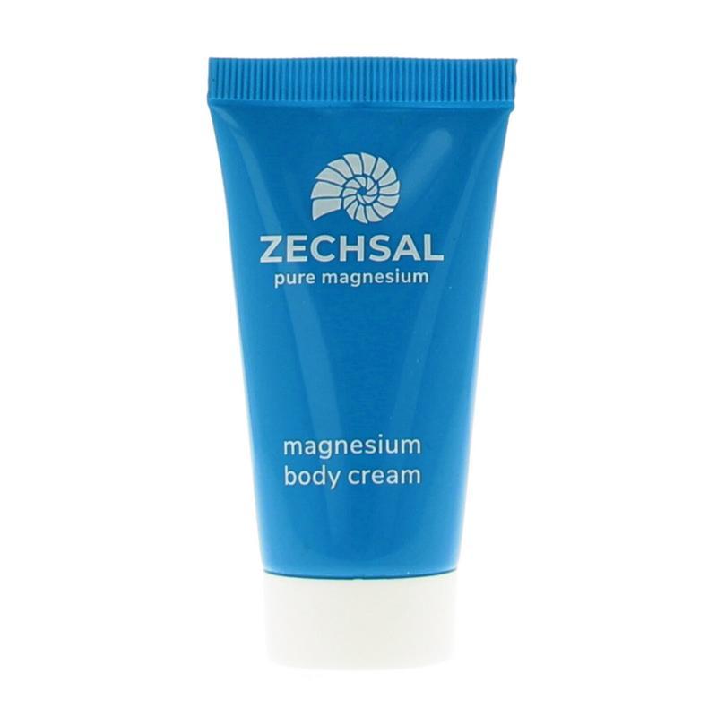 Body cream shea butter reisverpakking