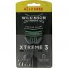 Xtreme III black edition 4+2 stuks Xtreme III black edition 4+2 stuks