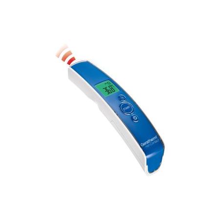 Non contact thermometer