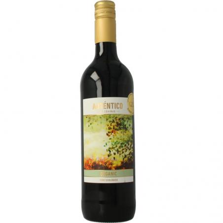 Bobal tempranillo rode wijn bio