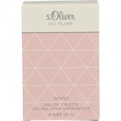 Woman so pure eau de toilette
