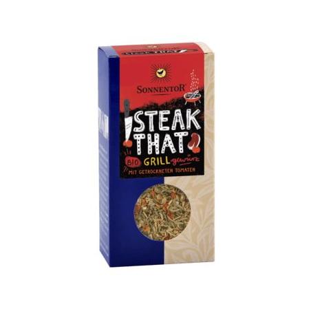 Steak that bbq kruiden bio