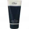 So pure men showergel & shampoo