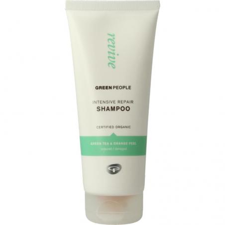 Shampoo intensive repair