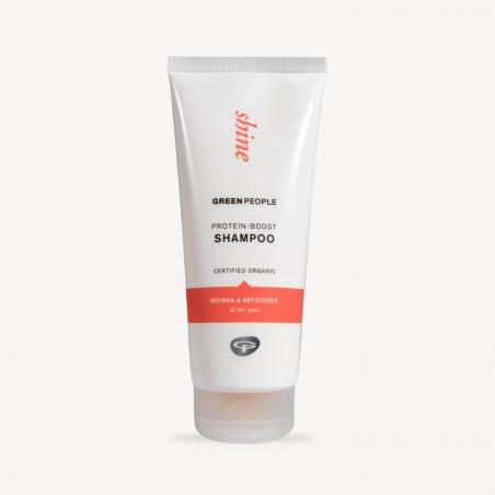 Shampoo artichoke & quinoa