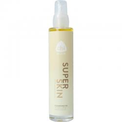 Superskin cleansing oil