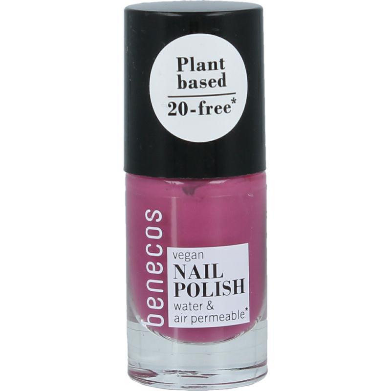 Nagellak my secret