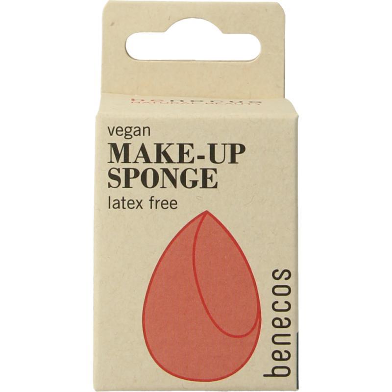 Make-up spons