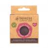 Konjac spons black bamboo