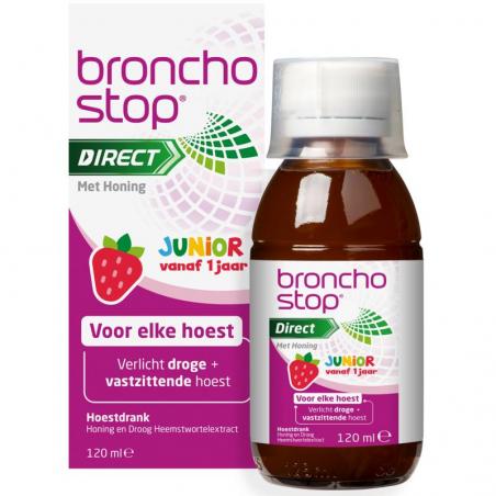 Direct honing junior