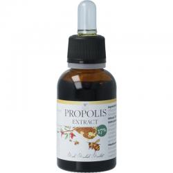 Propolis extract