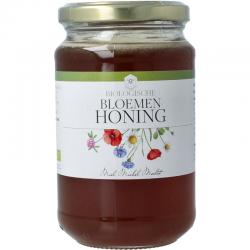Bloemenhoning bio