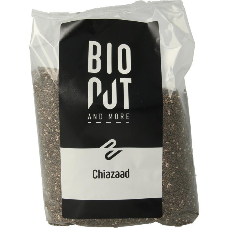 Chiazaad bio