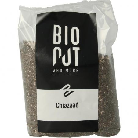 Chiazaad bio