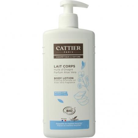 Bodylotion aloe vera/primrose