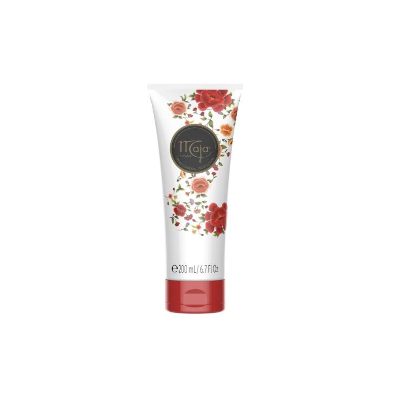 Classic bodylotion tube