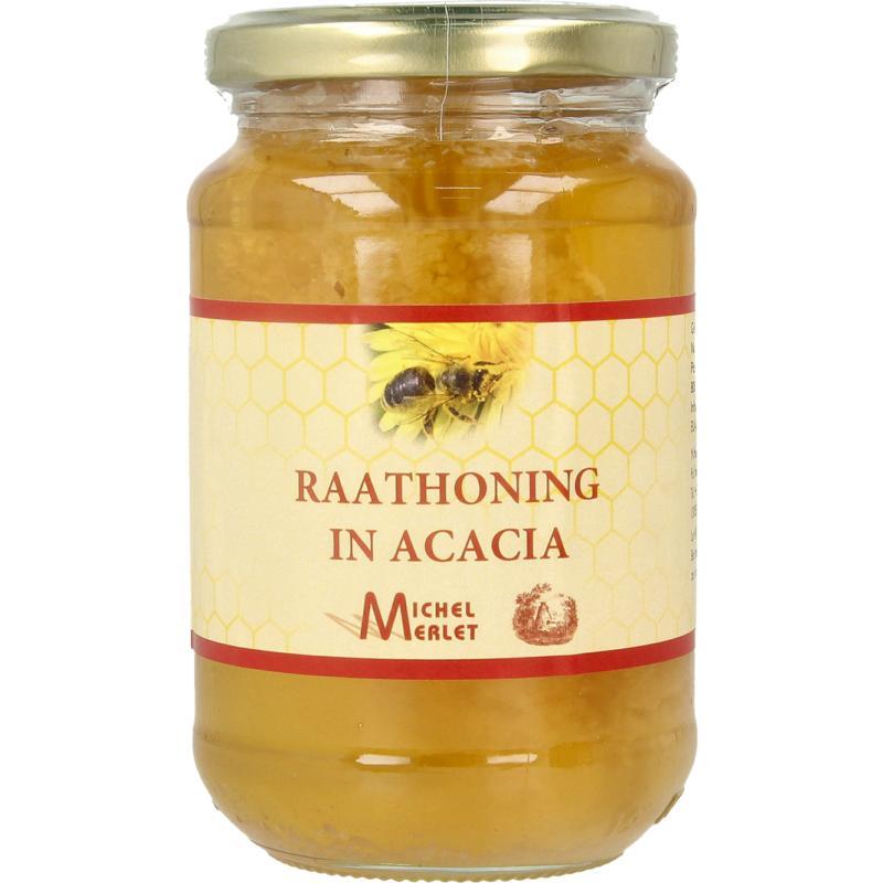 Raathoning in acacia