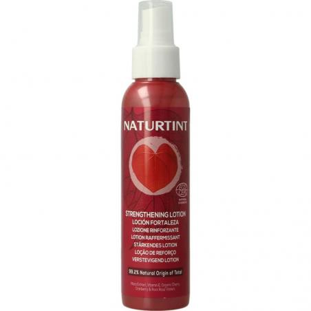 Verstevigende lotion