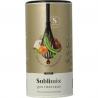 Gourmetsaus glutenvrij