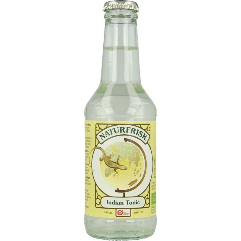 Indian tonic bio