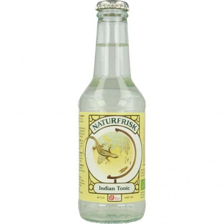 Indian tonic bio