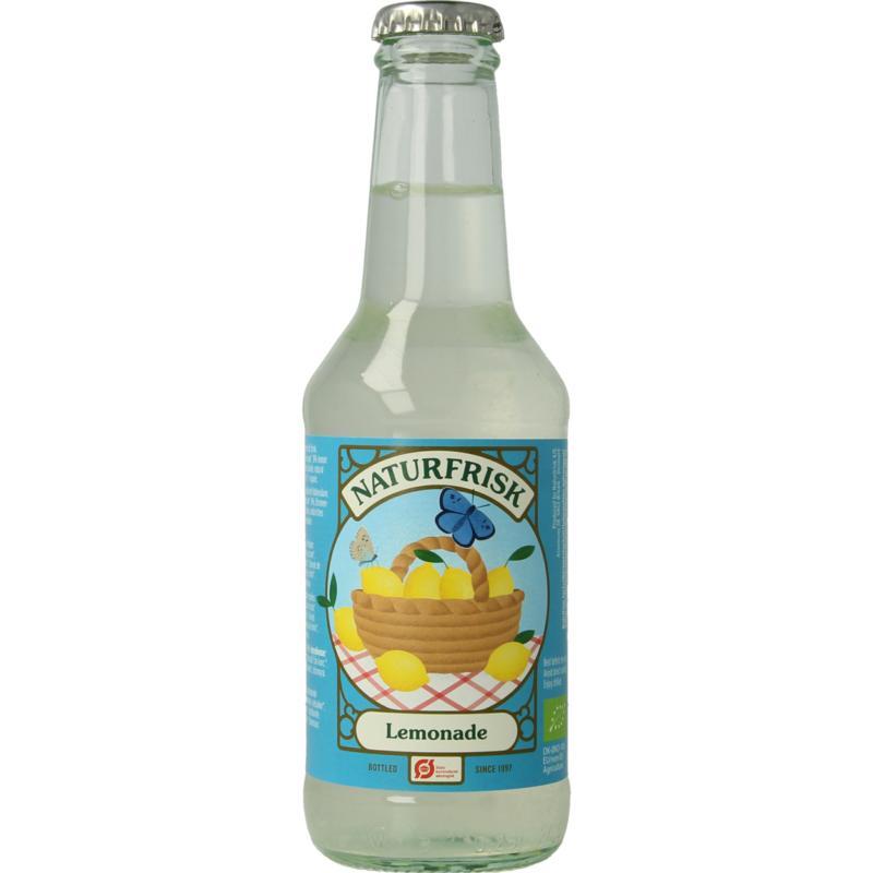 Lemonade bio