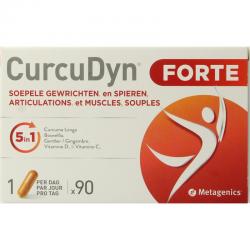Curcudyn forte