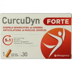 Curcudyn forte