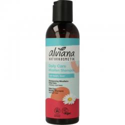 Shampoo micellar