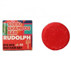 Shampoo bar Rudolph/ Patchouli&Neroli