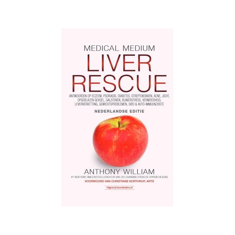 Liver rescue Nederlandse versie