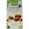 Hazelnoot praline truffels bio