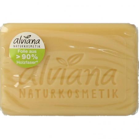 Melk & honingzeep