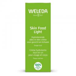 Skin food light