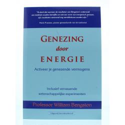 Genezing door energie