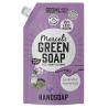 Handzeep lavendel & rozemarijn navul