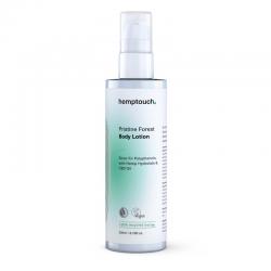 Pristine forest body lotion