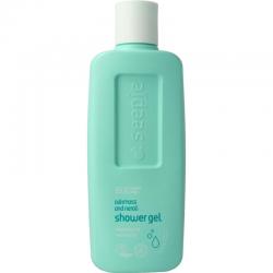Showergel oakmoss and neroli