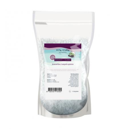 Magnesium zout flakes jeneverbes