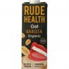 Oat barista drink bio