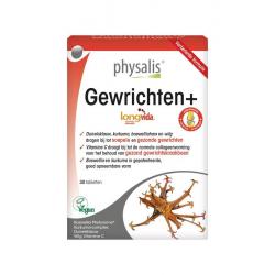 Gewrichten