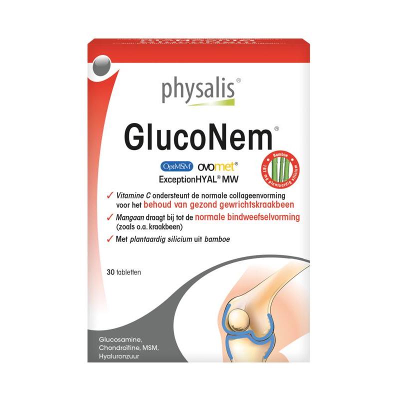 Gluconem Gluconem