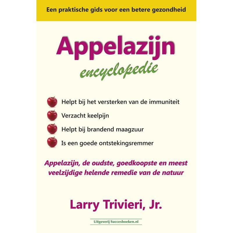 Appelazijn encyclopedie Appelazijn encyclopedie
